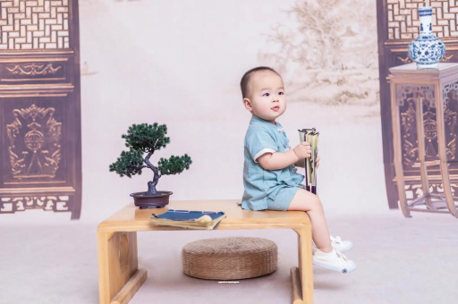 蚌埠宝宝每次睡醒了就咳嗽