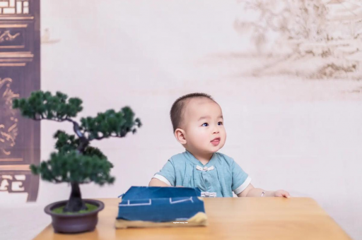 蚌埠八个月宝宝可以吃盐吗