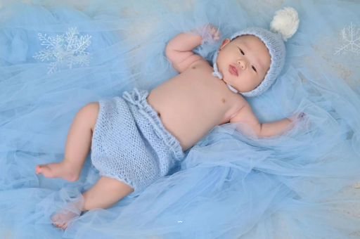 蚌埠宝宝物理降温